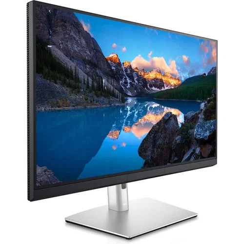 Dell UltraSharp UP3221Q 31.5" 4K UHD LCD Monitor - 16:9 - Black - 32" Class - In-plane Switching (IPS) Black Technology - 3840 x 2160 - 1000 Nit - 60 Hz Refresh Rate - HDMI