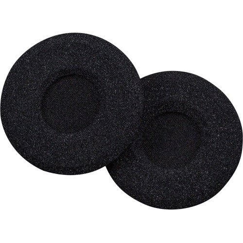 EPOS Foam Earpads - 2 Piece - Black - Foam