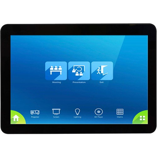 ATEN VK330 10.1" Touch Panel - Wired