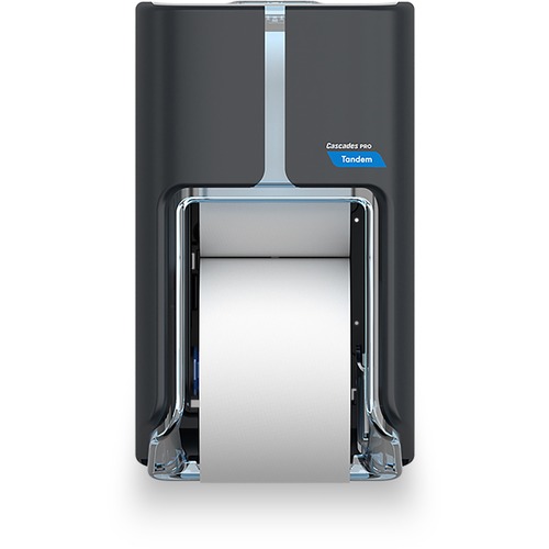 Bathroom Tissue Dispensers