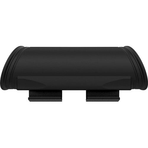 Gumdrop Universal Stylus Holder (Large) - 0.8" x 2" x 0.6" x - Silicone, Polycarbonate