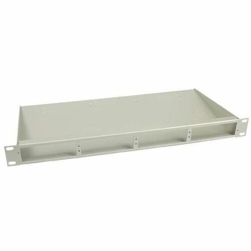 USRobotics 1U Rackmount Kit for USR TAPs - USR4522-RMK - For Network Signal Tap, Chassis - 1U Rack Height - Rack-mountable - 90 Day Warranty