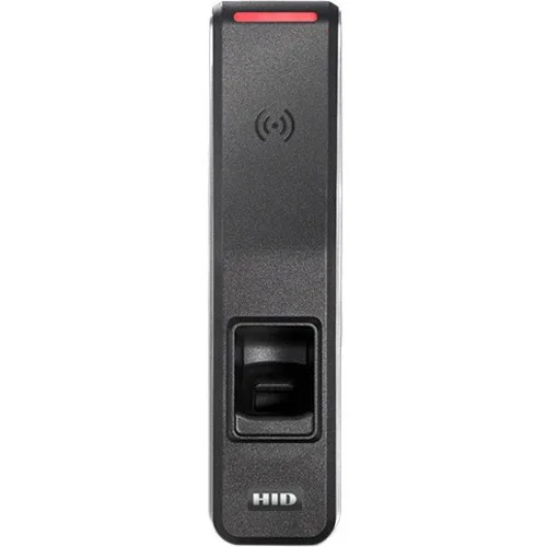 Biometric Security