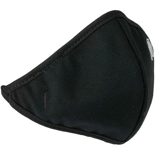 Ergodyne Head Liner, N-Ferno, Thermal Mouth Cover, 2-Layer Fleece-Lined Cotton Shell, Black, Fits Winter Liners, 12/CT