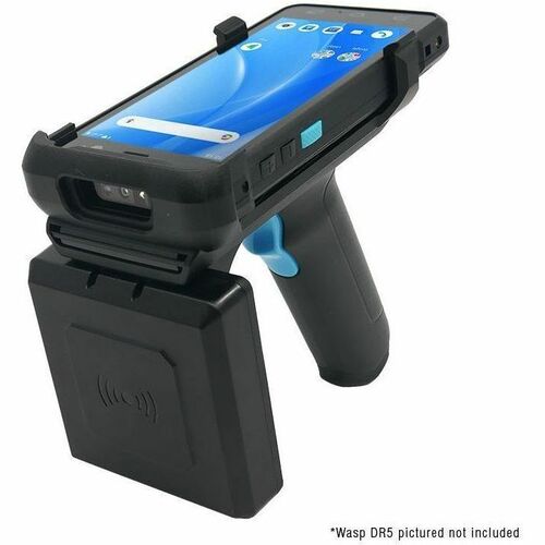 DR5 RFID GUN GRIP       ACCS