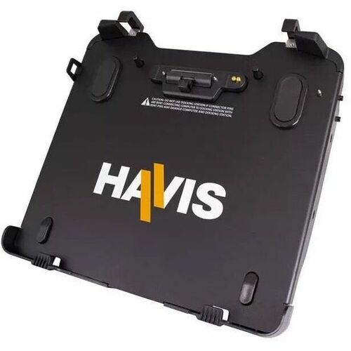 PANASONIC : HAVIS LITE LAPTOP 2-IN-1 VEHICLE DOCK (DUAL PASS) FOR PANASONIC TOUGHBOOK 33. USB-A 2.0 (6), SERIAL, LAN (2), DUAL RF. FEATURES TWO FRONT USB PORTS FOR EASY ACCESS. REQUIRES PREMIUM KEYBOARD (SOLD SEPARATELY).