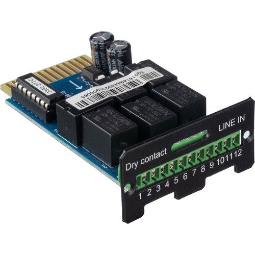 Panduit Relay Card - UPS
