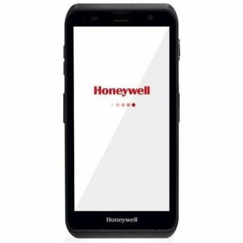 Honeywell ScanPal EDA52 Handheld Terminal - 1D, 2D - S0703Scan Engine - Qualcomm Snapdragon 2 GHz - 3 GB RAM - 32 GB Flash - 5.5" HD Touchscreen - LED - Front Camera - Rear Camera - Android 11 Upgradable to Android 13 - Wireless LAN - Bluetooth - Rugged -