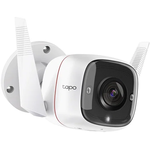 Security Cameras