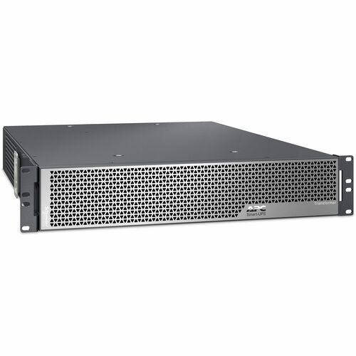 APC Smart-UPS Ultra Step-Down Transformer, 5kVA, rackmount, 2U, 12x NEMA 5-20R outlets - 5000 VA - 230 V AC Input - 120 V Output
