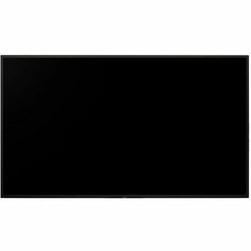 Sony BRAVIA FW-65BZ40L Digital Signage Display - 65" LCD - In-plane Switching (IPS) Technology - High Dynamic Range (HDR) - 24 Hours/7 Days Operation - 3840 x 2160 - Direct LED - 700 Nit - 2160p - HDMI - USB - Serial - Wireless LAN - Ethernet - Android