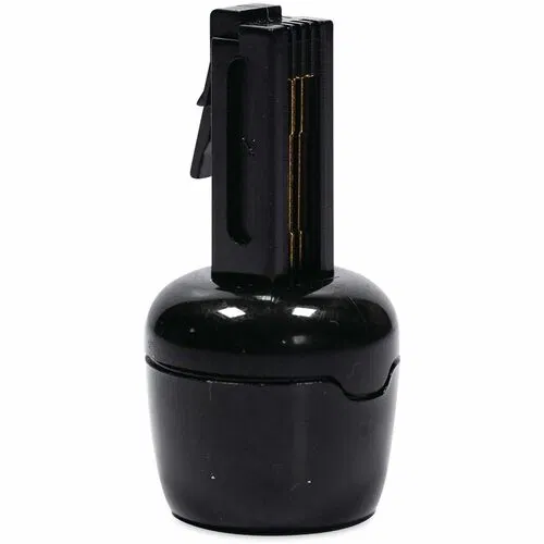 Softalk Phone Cord Detangler Phone Adapter - Black - 1 Each