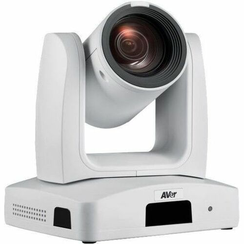 AVer Ptz231 Webcam - 2 Megapixel - 60 fps - USB 3.0 Type B - TAA Compliant - 1920 x 1080 Video - Exmor R CMOS Sensor - 69° Angle - 12x Digital Zoom - Network (RJ-45) - Windows 7, Windows 8, Mac OS X 10.13 High Sierra, macOS Mojave 10.14 - AI-powered -