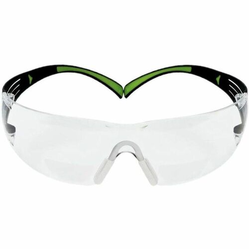 3M SecureFit Protective Eyewear - Recommended for: Workplace, Assembly, Cleaning, Demolition, Drilling, Electrical, Facility Maintenance, Grinding, Machine Operation, Metal Machining, Masonry, ... - Fog, UVA, UVB, UVC, Ultraviolet Protection - Polycarbona