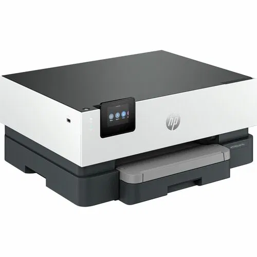 HP Inkjet Printer, Desktop, OfficeJet Pro, Color, Wireless, Automatic Duplex, 250-Sheet Input, 32 ppm