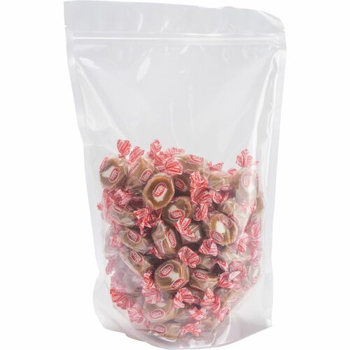 Penny Candy Goetze's Caramel Creams - Caramel, Vanilla - 2 lb - 1 Bag