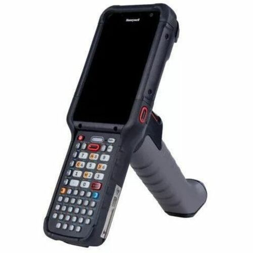Honeywell CK67 Handheld Terminal - 8 GB RAM - 128 GB Flash - 4.3" TouchscreenFront Camera - Rear Camera - 30 Keys - Numeric Keyboard - Wireless LAN - Rugged - Battery Included - IP65, IP68