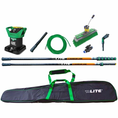 Unger HydroPower Ultra Advanced 39' Kit - 1 Each