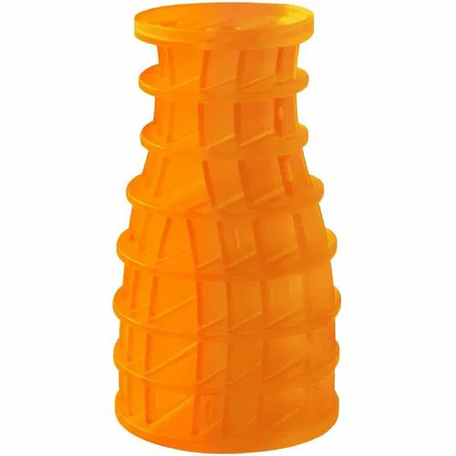 Fresh Products Air Freshener Refill, Lavender, 30 Day, Spill Resistant, 2.5 in x 2.5 in x 4 in, for Eco-Air Dispenser, 6/PK