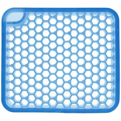 Fresh Products Air Freshener Refill, Plug-In, Ourfreshe, Cotton Blossom, 2.5 fl oz, 30 Day, 6/CT