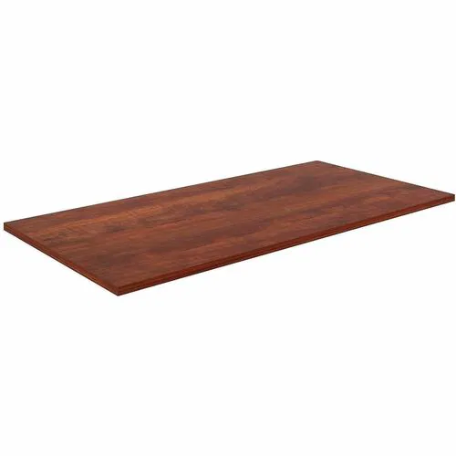 Lorell, Table Top, Cherry, Assembly Required