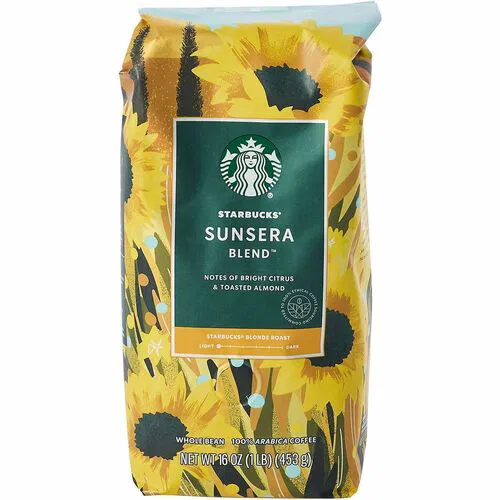 Starbucks Coffee, Sunsera Blend, United States