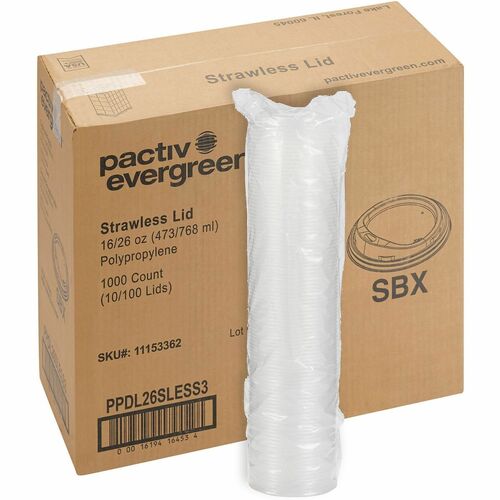 Starbucks Lid, Fits 26 fl oz Cups