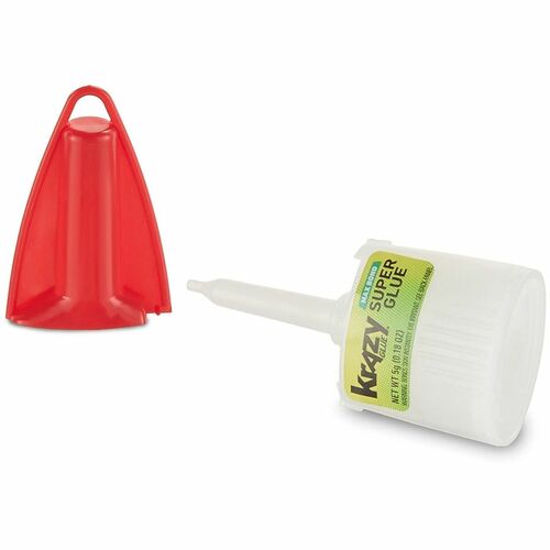 Krazy Glue Max Bond Super Glue - 0.18 oz - 1 Each