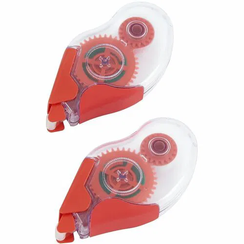 Business Source Multipurpose Adhesive Tape - Clear - For Multipurpose - 2 / Pack