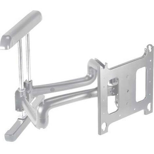 Chief PDR Universal Dual Arm Wall Mount - 200lb