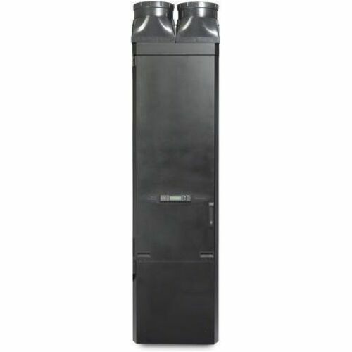 APC by Schneider Electric ACF400 Airflow Cooling System - 1600 CFM - Black - 16.50 kW - Black - 230 V AC - 1200 W