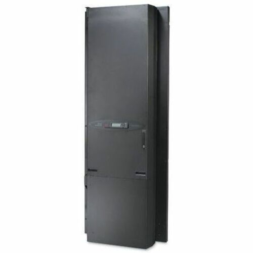 APC by Schneider Electric ACF402 Air Cooling System - 1600 CFM - Black - IT - 16.50 kW - Black - 230 V AC - 1200 W
