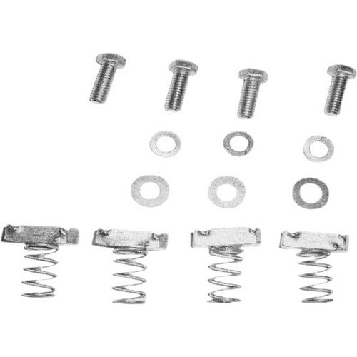 Chief Unistrut Adapter Mounting Kit - Steel