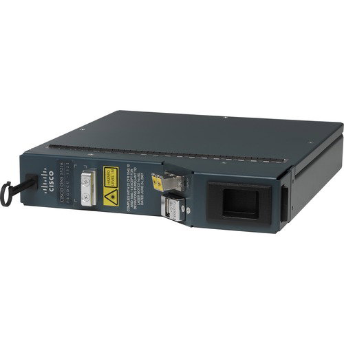Cisco DCU-550 Dispersion Compensation Unit