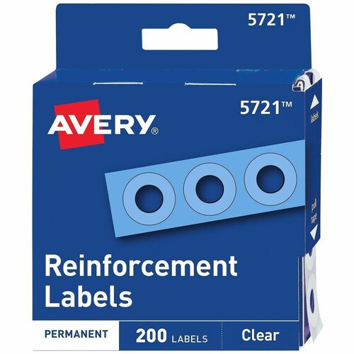 Hole Reinforcements
