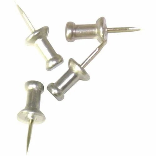 Push Pins & Tacks