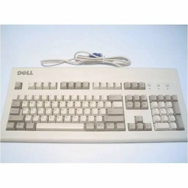 Protect Keyboard Cover - Supports Keyboard - Washable, Dust Proof - Black