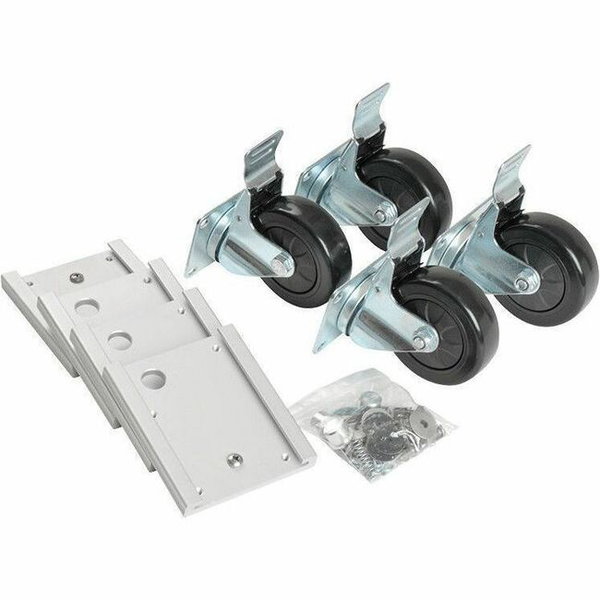 SKB Caster Kit