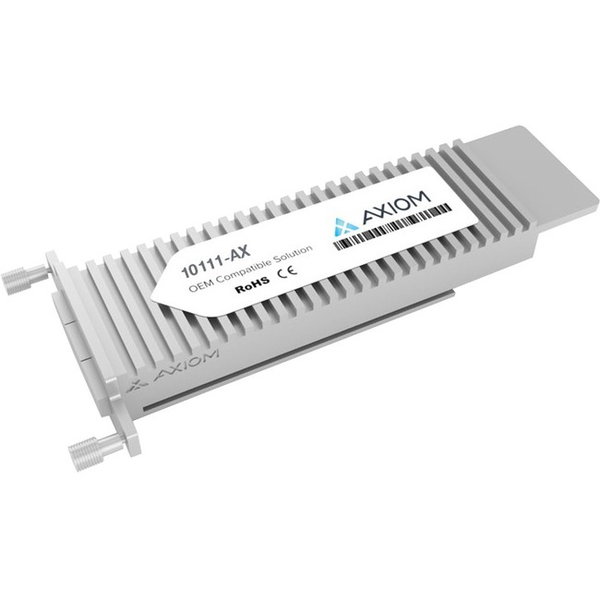 Axiom 10GBASE-LR XENPAK Module for Extreme - 10111 - 1 x 10GBase-LR