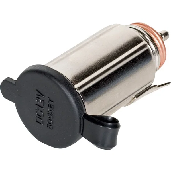 Gamber-Johnson Cigarette Lighter Adapter Kit - 12 V DC Input - 1
