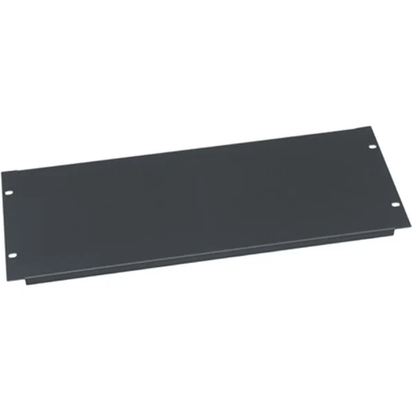 Middle Atlantic EB4-CP6 Blank Panel - 6