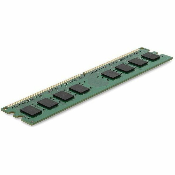 AddOn AA667D2N5/2GB x1 Dell A0735493 Compatible 2GB DDR2-667MHz Unbuffered Dual Rank 1.8V 240-pin CL5 UDIMM - 100% compatible and guaranteed to work