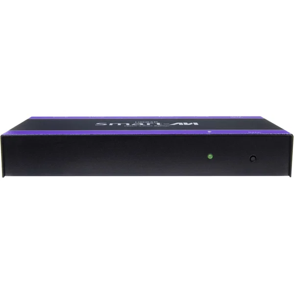 SmartAVI HDS-4P 4 Port HDMI Splitter - 225 MHz - 25 MHz to 225 MHz - 1 x HDMI In - 4 x HDMI Out