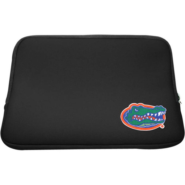 Centon Collegiate LTSC15-UOF Carrying Case (Sleeve) for 15" to 16" Notebook - Black - Neoprene Body - University of Florida Logo