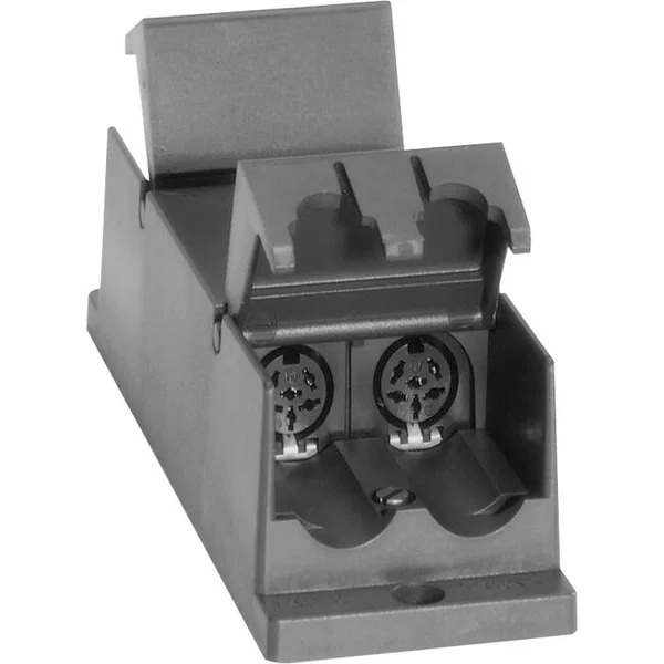 Bosch Tap-off unit - 1.4" Height x 1.9" Width x 5.5" Depth - Gray