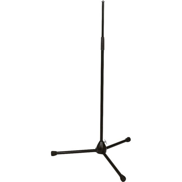 Bosch Microphone floorstand - Floor Stand - Matte Black