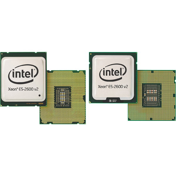 Cisco Xeon E5-2600 v2 E5-2620 v2 Hexa-core (6 Core) 2.10 GHz Processor Upgrade - 15 MB L3 Cache - 1.50 MB L2 Cache - 384 KB L1 Cache - 64-bit Processing - 2.60 GHz Overclocking Speed - 22 nm - Socket R LGA-2011 - 80 W