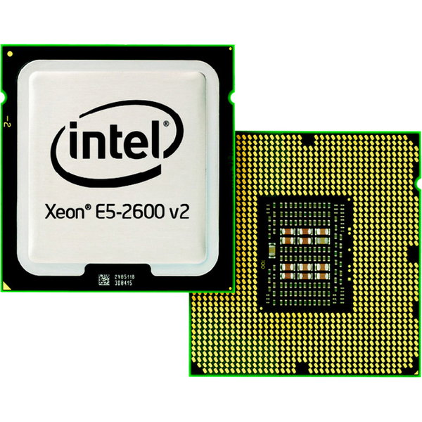 Cisco Xeon E5-2600 v2 E5-2609 v2 Quad-core (4 Core) 2.50 GHz Processor Upgrade - 10 MB L3 Cache - 1 MB L2 Cache - 256 KB L1 Cache - 64-bit Processing - 2.50 GHz Overclocking Speed - 22 nm - Socket R LGA-2011 - 80 W