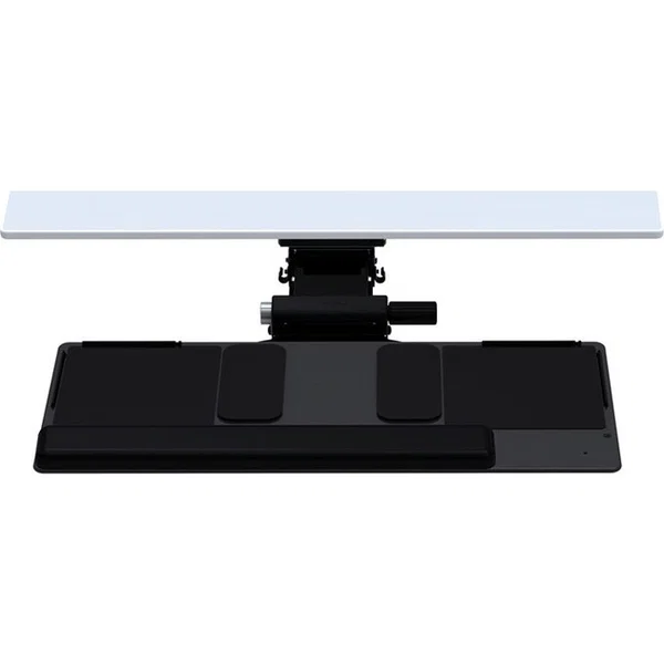 Humanscale 6G Keyboard Mechanism - Black - Steel