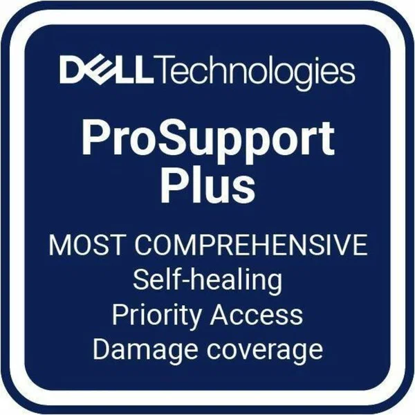 Dell Upgrade from 1Y Next Business Day to 5Y ProSupport Plus - 24 x 7 x Next Business Day - On-site - Exchange - Labor - Electronic, Physical